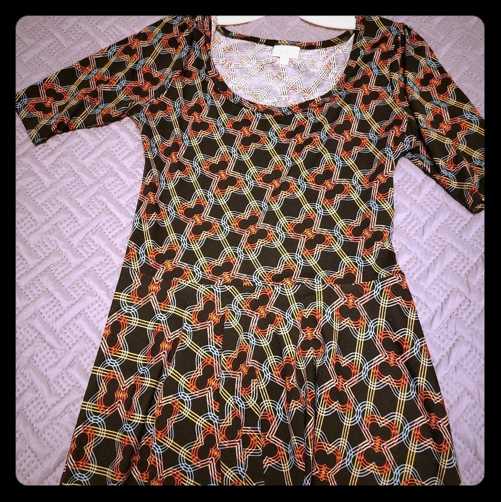 Lularoe Nicole